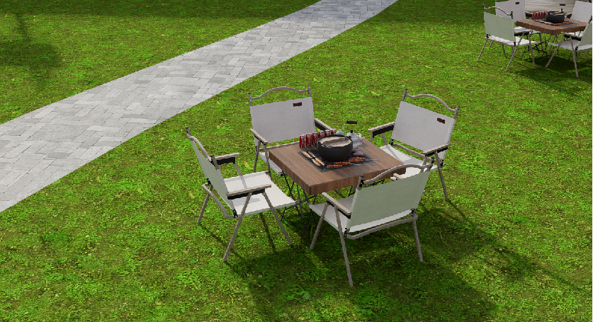 龙海市酒店帐篷定制：解锁旅居新体验，打造差异化竞争力